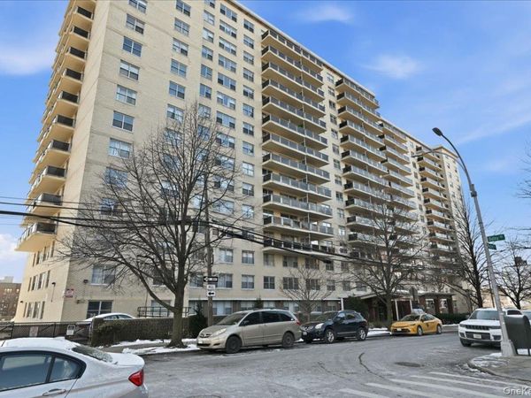 175-20 Wexford Terrace , Unit 14U, Jamaica Estates, NY 11432