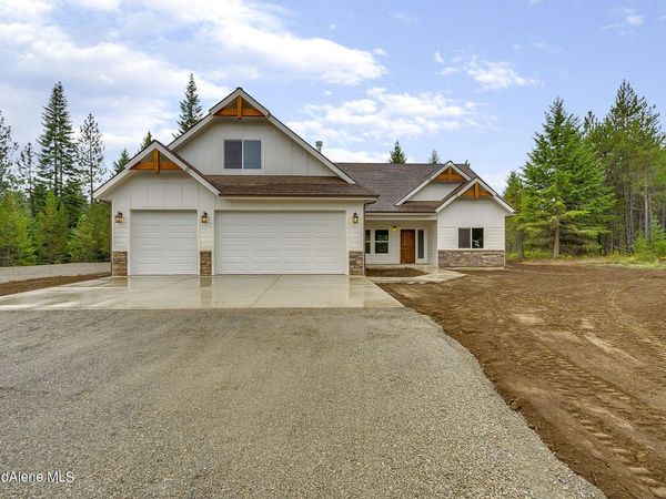 L1B8 N Eclipse Road , Rathdrum, ID 83858