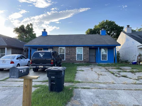 2010-2012 Helm Dr, Baton Rouge, LA 70820