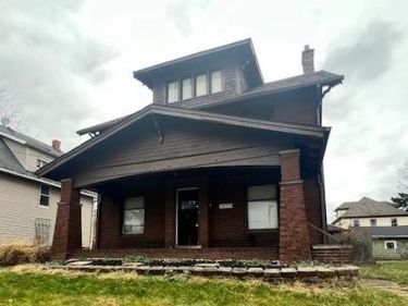 1432 Louisiana Avenue, Canton, OH 44703