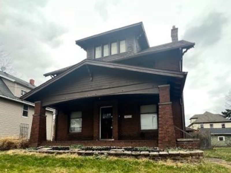 1432 Louisiana Avenue, Canton, OH 44703 Photo 1