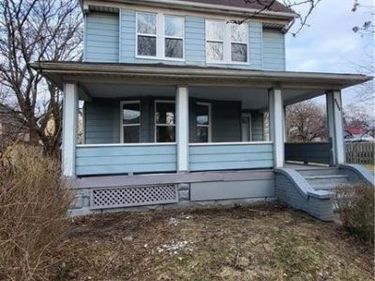 2245 E 80th Street, Cleveland, OH 44103