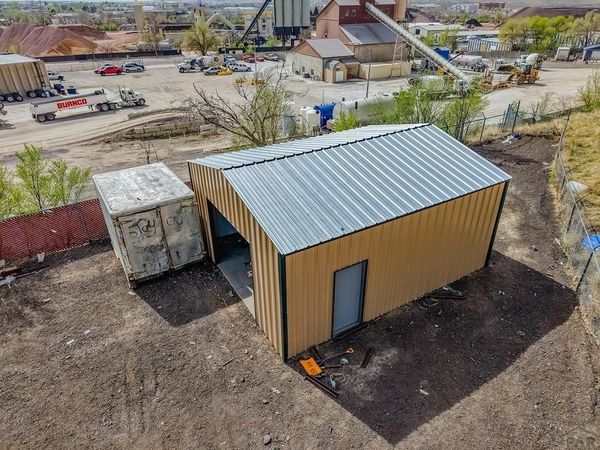 2628 Delta, Colorado Springs, CO 80910