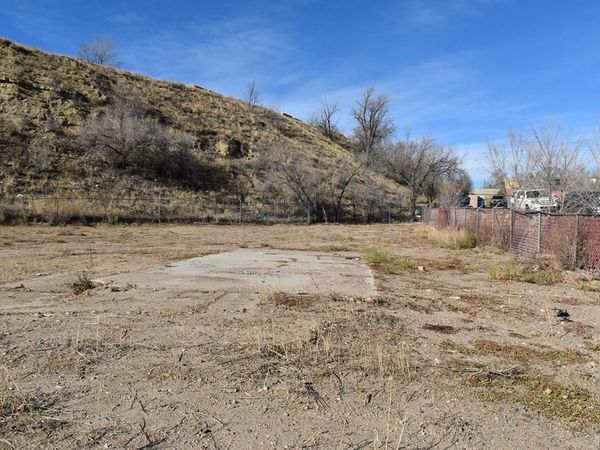 2628 Delta, Colorado Springs, CO 80910