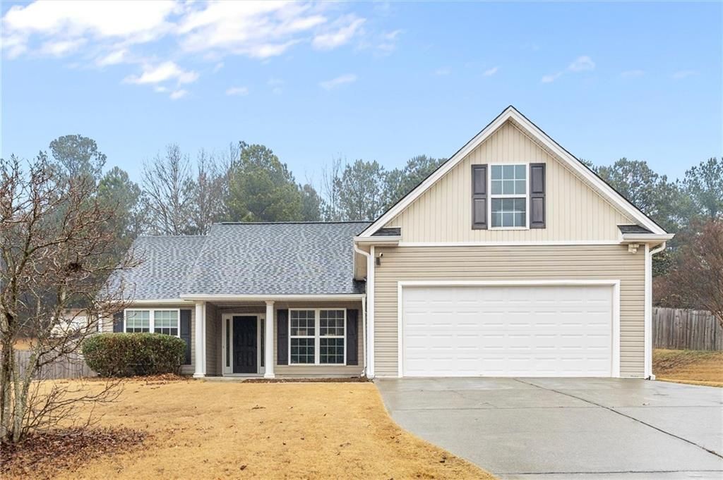 923 Downing Drive, Bethlehem, GA 30620 Main Photo