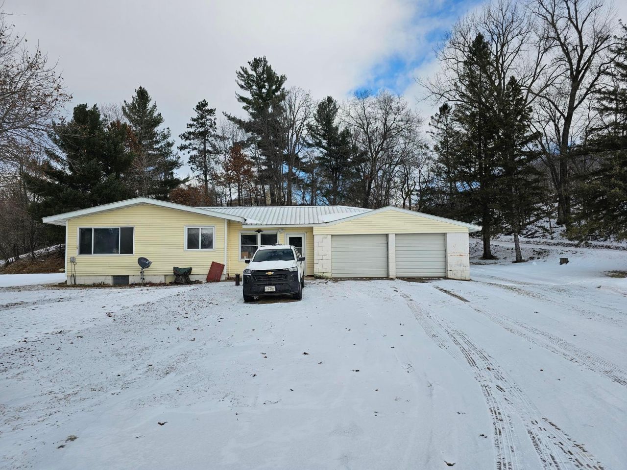 W670 145th Avenue, Plum City, WI 54761
