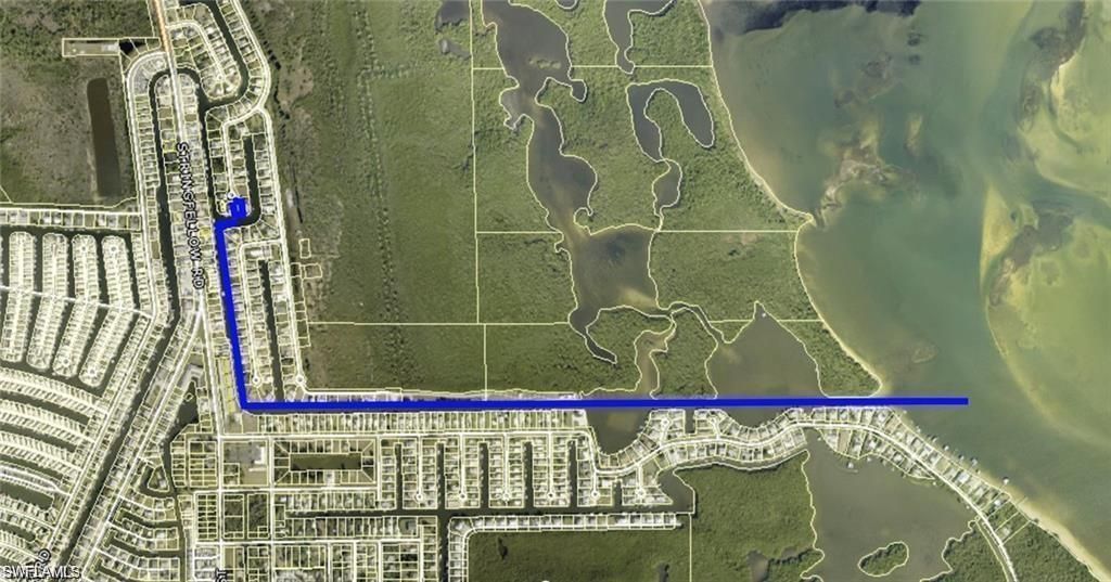 3200 Stabile Rd, Saint James City, FL 33956 Photo