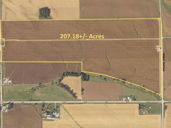 JASPER AVE, Muscatine, IA 52761