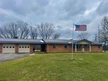 5178 Beverly Pike, Beverly, WV 26253
