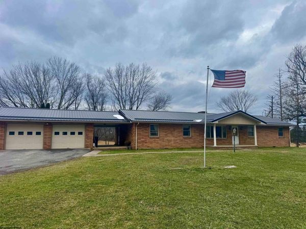 5178 Beverly Pike, Beverly, WV 26253