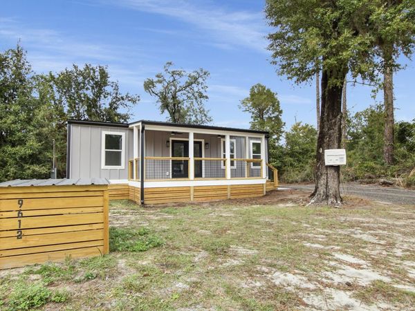 9612 Indian Bluff Resort Lane, Youngstown, FL 32466