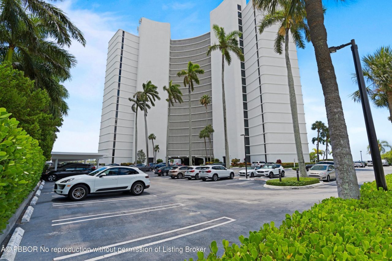 1200 S Flagler Drive, Unit 401, West Palm Beach, FL 33401 Photo
