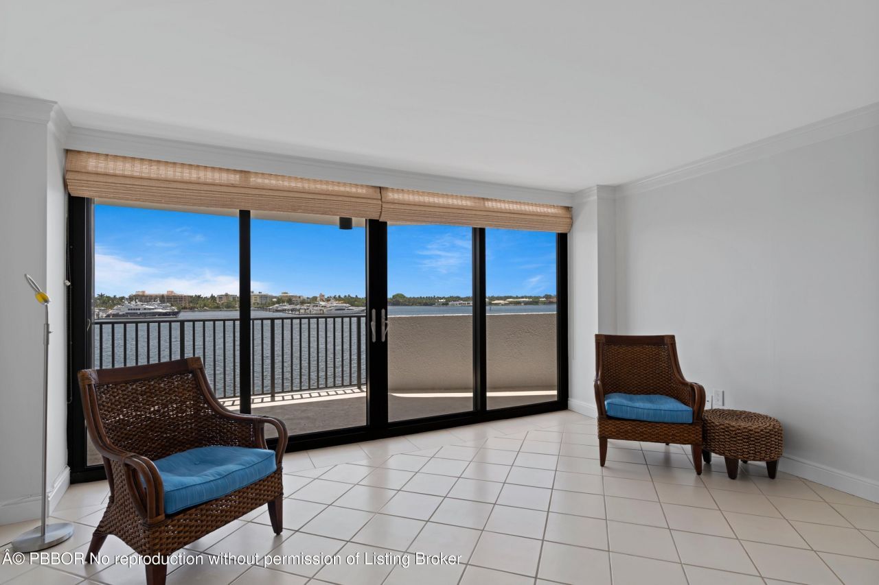 1200 S Flagler Drive, Unit 401, West Palm Beach, FL 33401 Photo