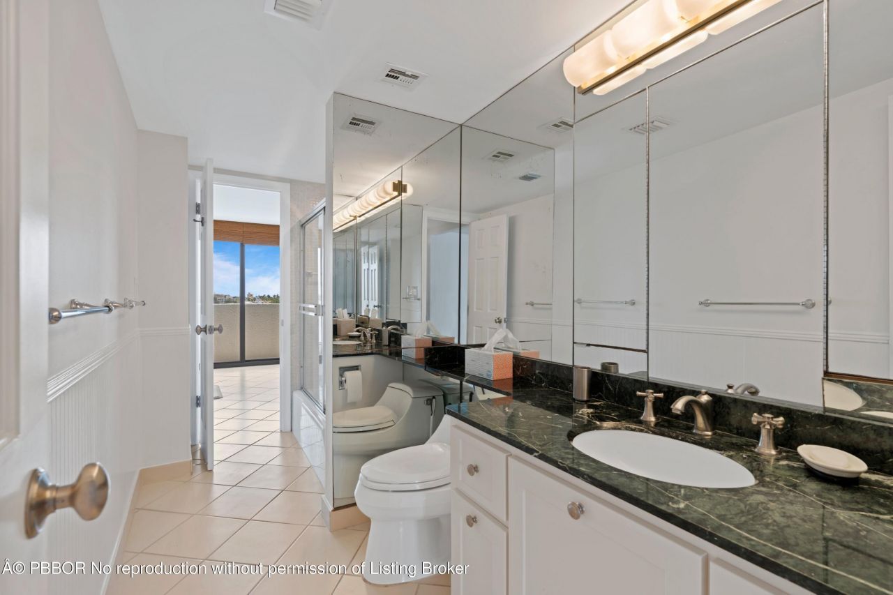 1200 S Flagler Drive, Unit 401, West Palm Beach, FL 33401 Photo