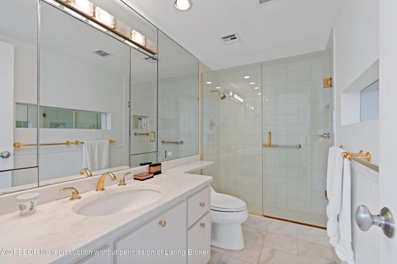 1200 S Flagler Drive, Unit 401, West Palm Beach, FL 33401 Photo