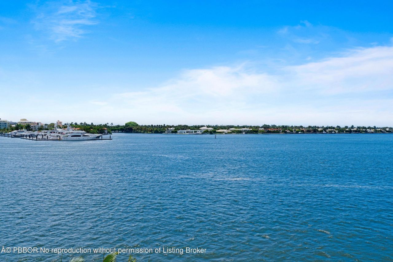 1200 S Flagler Drive, Unit 401, West Palm Beach, FL 33401 Photo