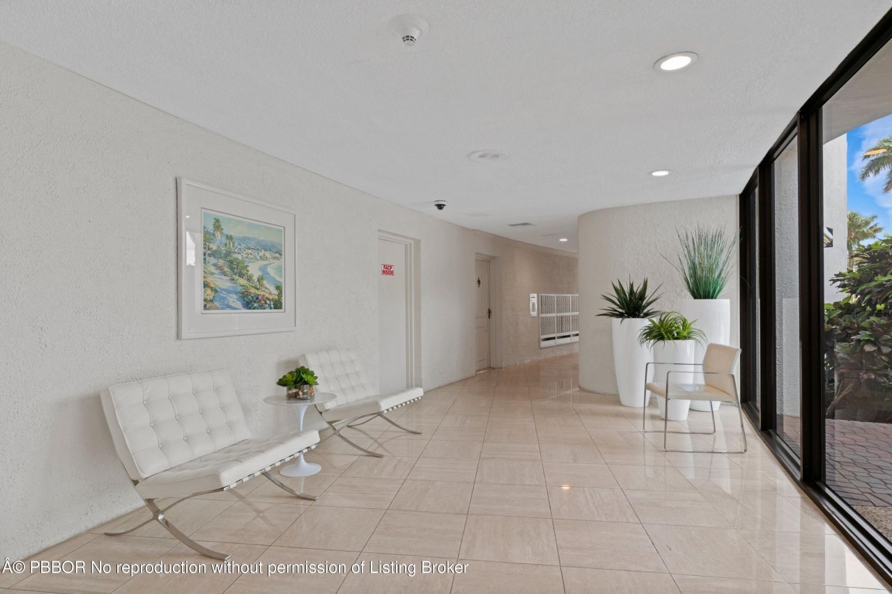 1200 S Flagler Drive, Unit 401, West Palm Beach, FL 33401 Photo