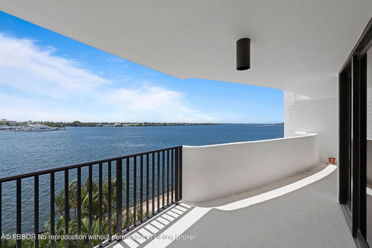 1200 S Flagler Drive, Unit 401, West Palm Beach, FL 33401 Photo