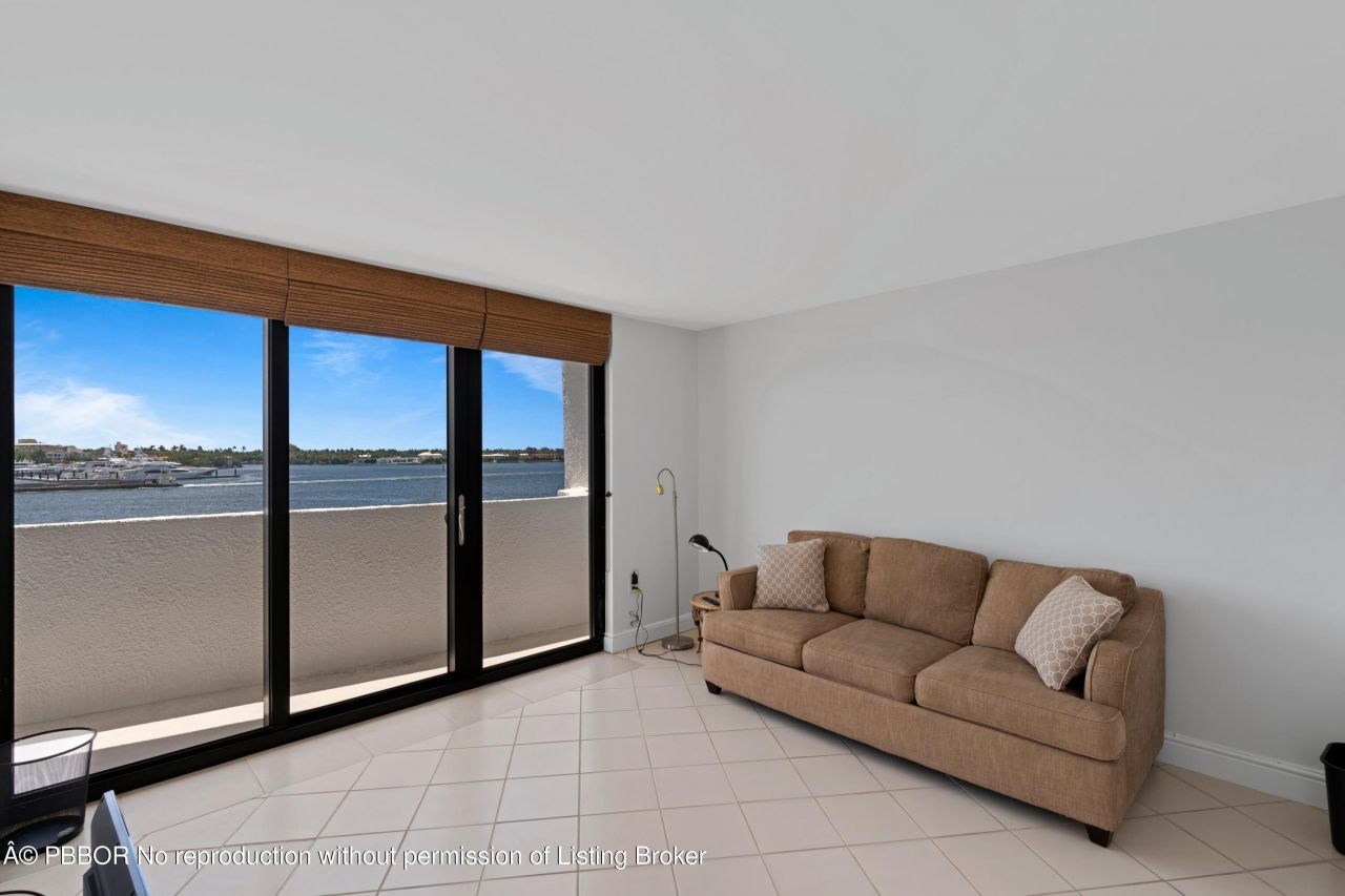 1200 S Flagler Drive, Unit 401, West Palm Beach, FL 33401 Photo