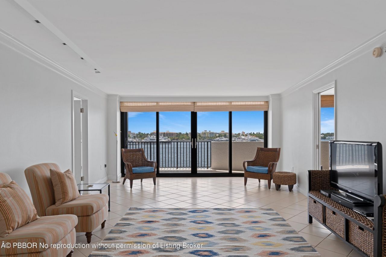 1200 S Flagler Drive, Unit 401, West Palm Beach, FL 33401 Photo
