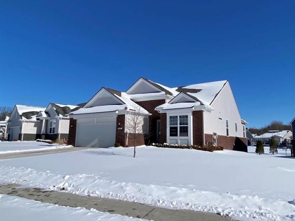 30153 TURTLE CREEK CIRCLE, Lyon Twp, MI 48165