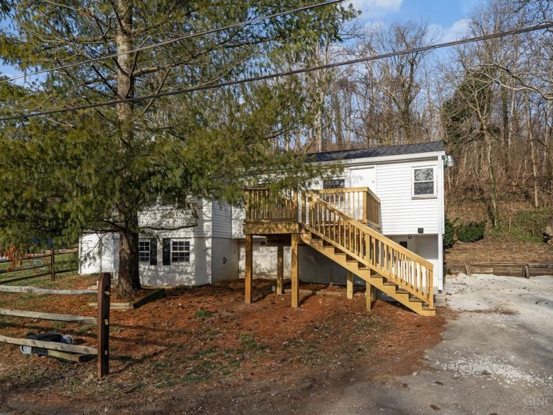 9248 Link Road, Symmes Township, OH 45140 Photo 1