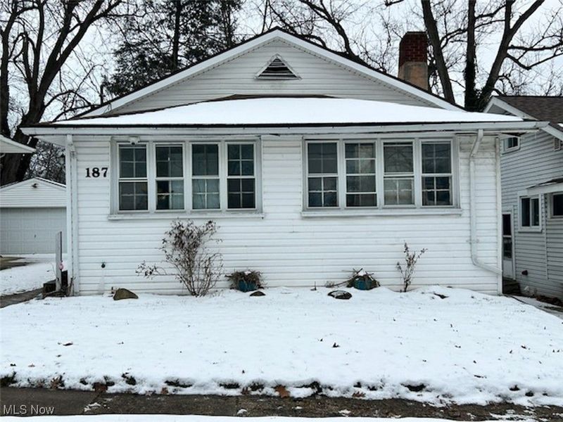 187 Highpoint Avenue, Akron, OH 44312 Photo 1