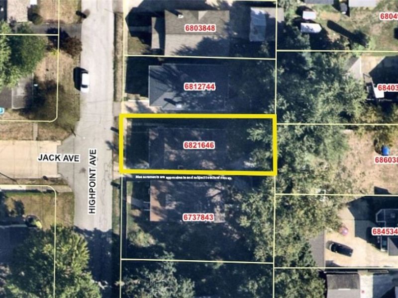 187 Highpoint Avenue, Akron, OH 44312 Photo 4