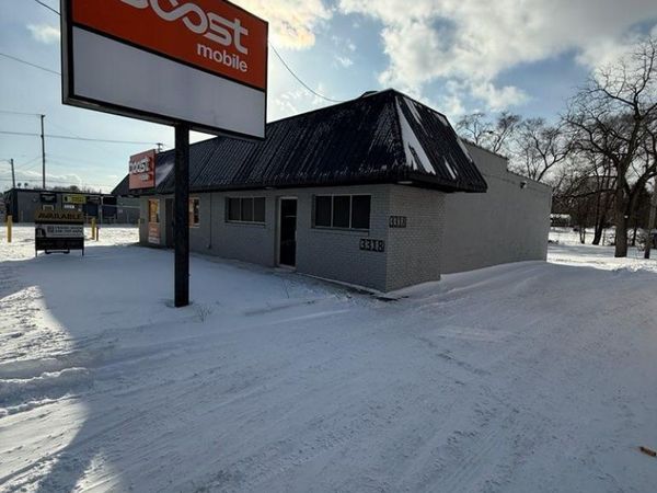 3318-3320 S Cedar St, Lansing, MI 48910