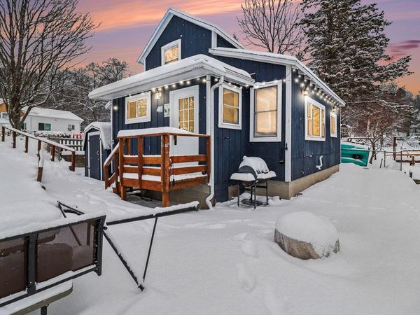 6955 W Jackson Road, Ludington, MI 49431