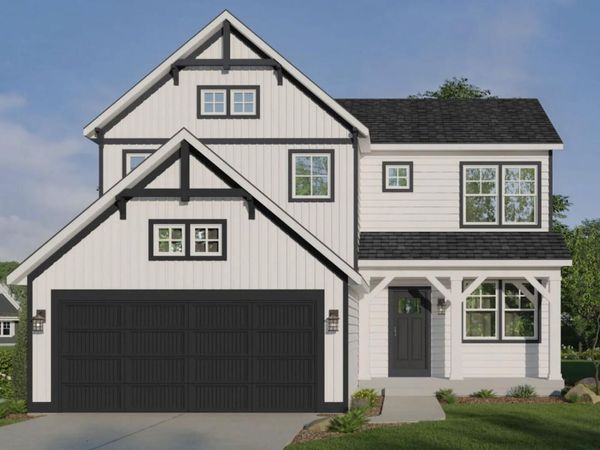 2425 Dayflower Boulevard, Unit 14, Zeeland, MI 49464