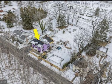 100 RIVER ROAD, POINT PLEASANT, PA 18947