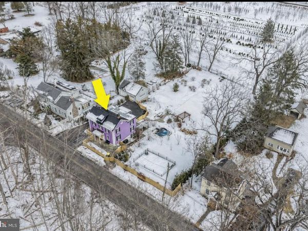 100 RIVER ROAD, POINT PLEASANT, PA 18947