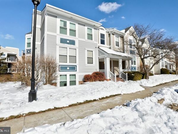 44152 NATALIE TERRACE, Unit 102, ASHBURN, VA 20147