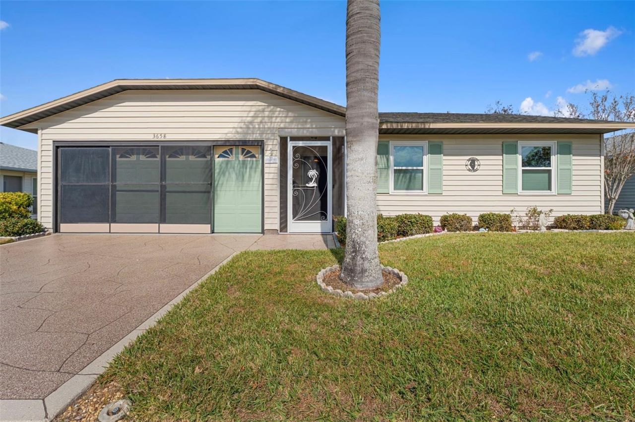 3658 Highland Fairways Boulevard, Lakeland, FL 33810 Main Photo