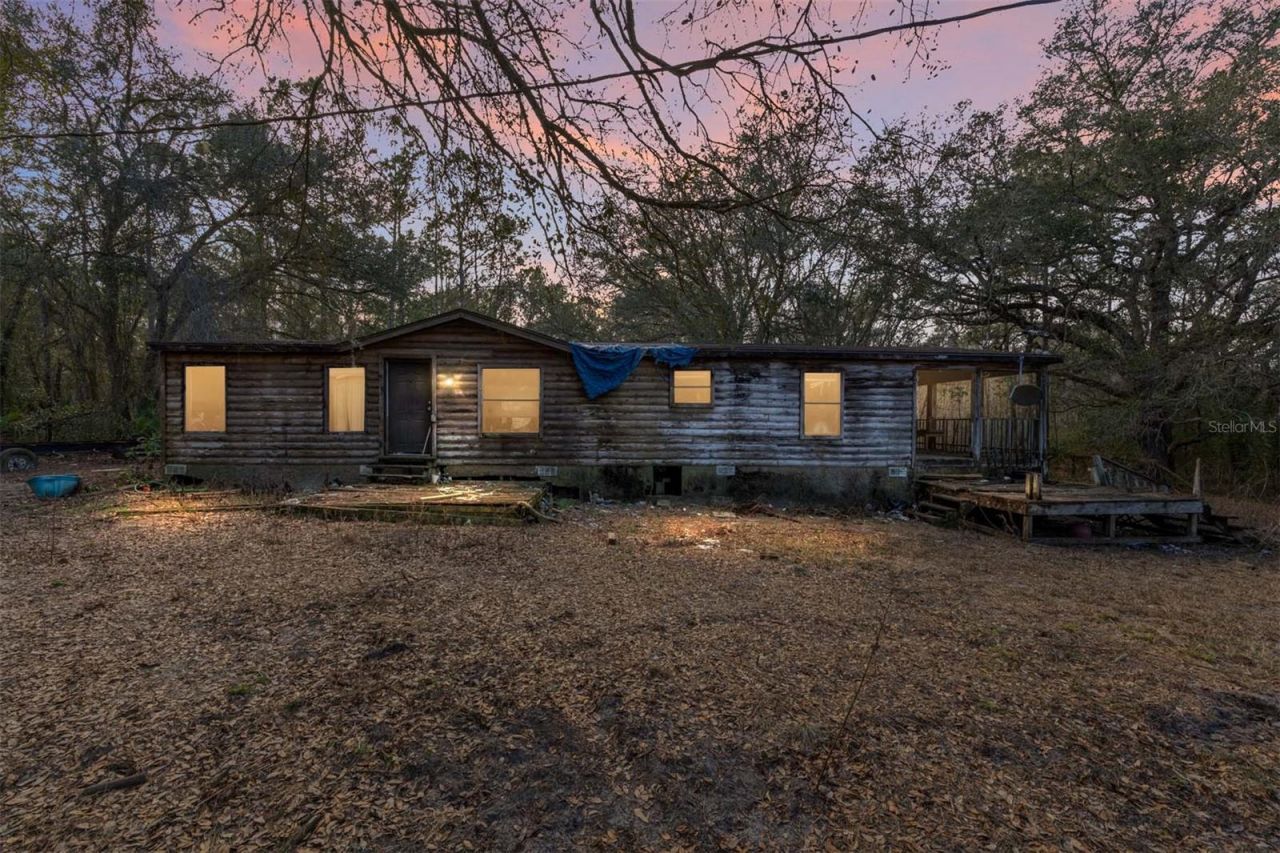 12264 NE 139th Place, Fort Mc Coy, FL 32134 Main Photo