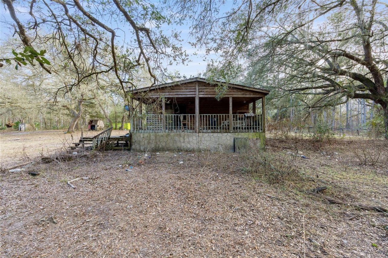 12264 NE 139th Place, Fort Mc Coy, FL 32134 Photo