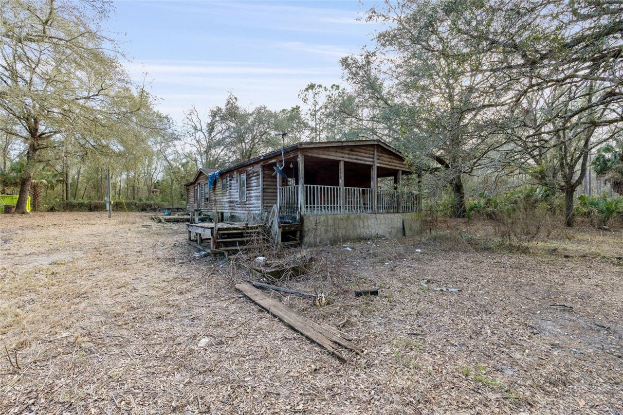 12264 NE 139th Place, Fort Mc Coy, FL 32134 Photo