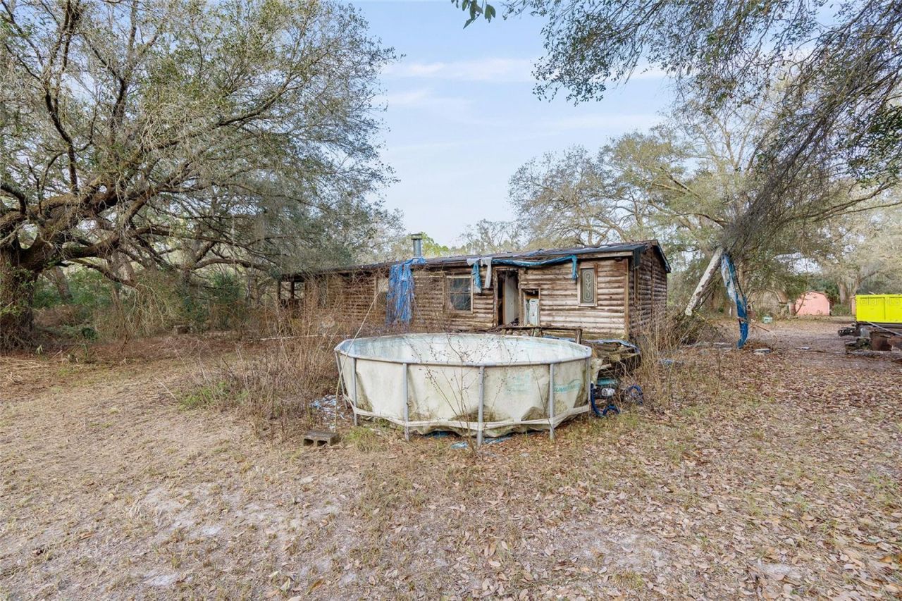 12264 NE 139th Place, Fort Mc Coy, FL 32134 Photo