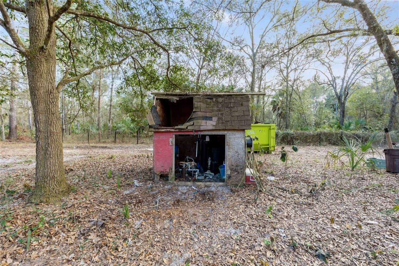 12264 NE 139th Place, Fort Mc Coy, FL 32134 Photo