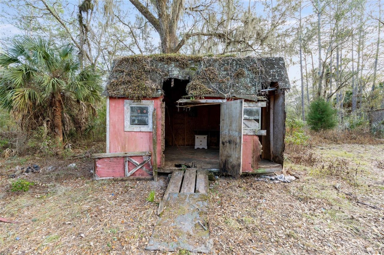 12264 NE 139th Place, Fort Mc Coy, FL 32134 Photo