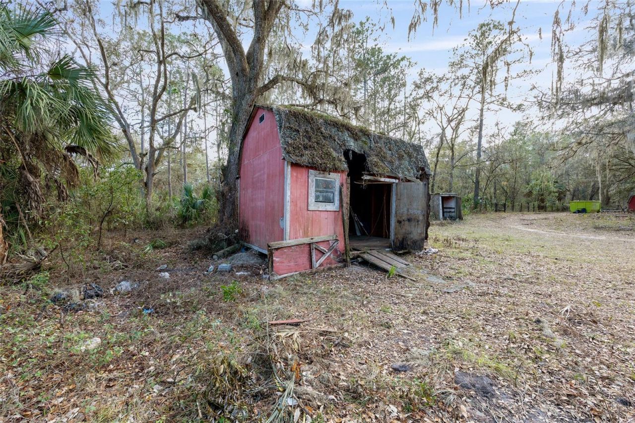 12264 NE 139th Place, Fort Mc Coy, FL 32134 Photo