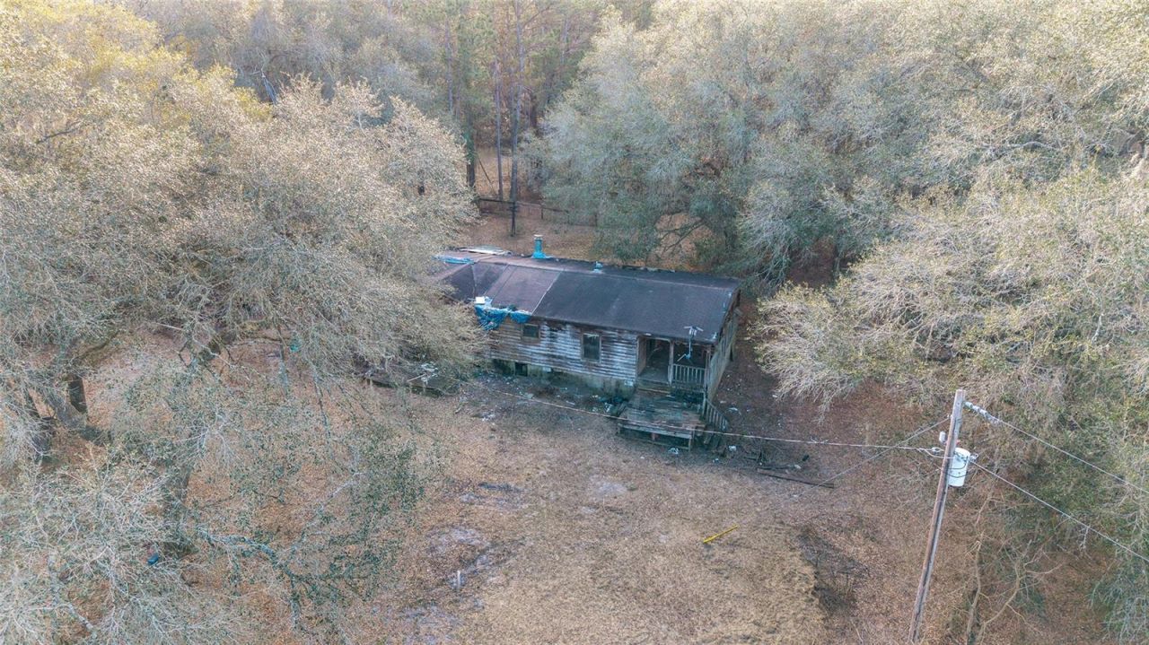 12264 NE 139th Place, Fort Mc Coy, FL 32134 Photo