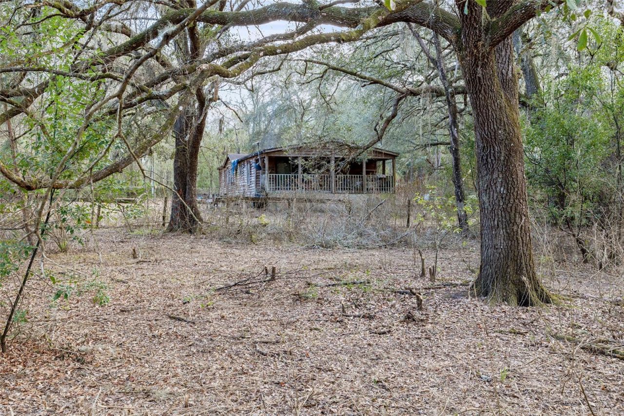 12264 NE 139th Place, Fort Mc Coy, FL 32134 Photo