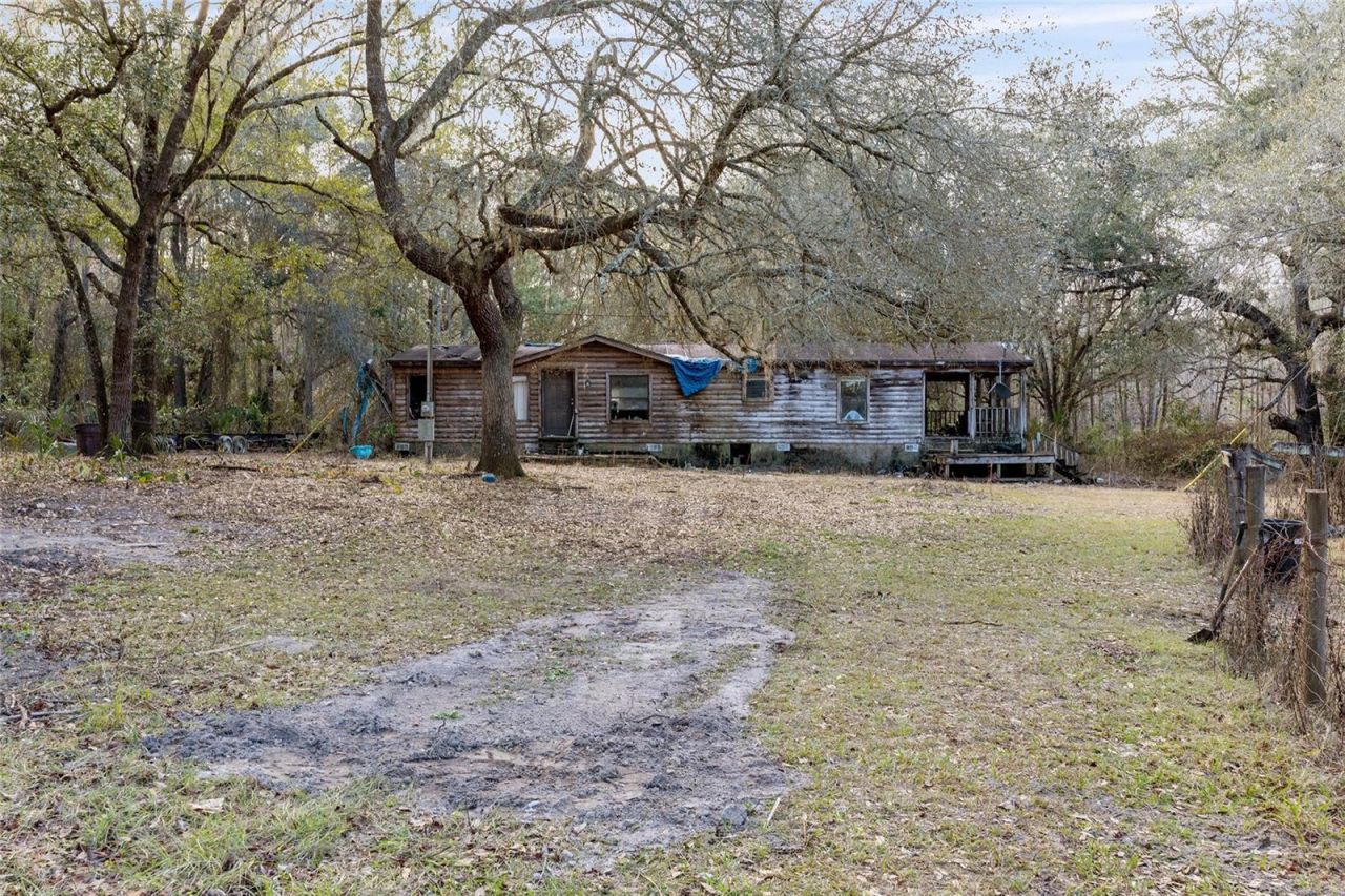 12264 NE 139th Place, Fort Mc Coy, FL 32134 Photo