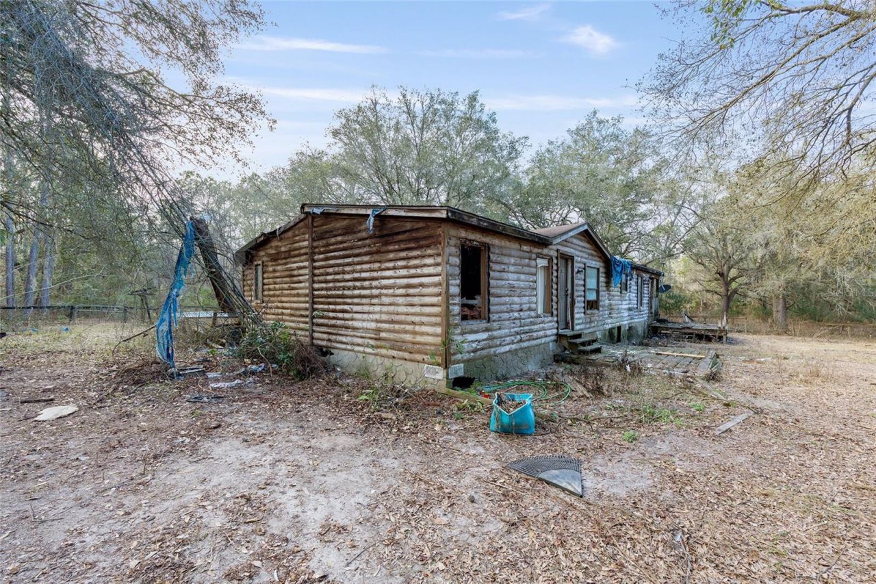 12264 NE 139th Place, Fort Mc Coy, FL 32134 Photo