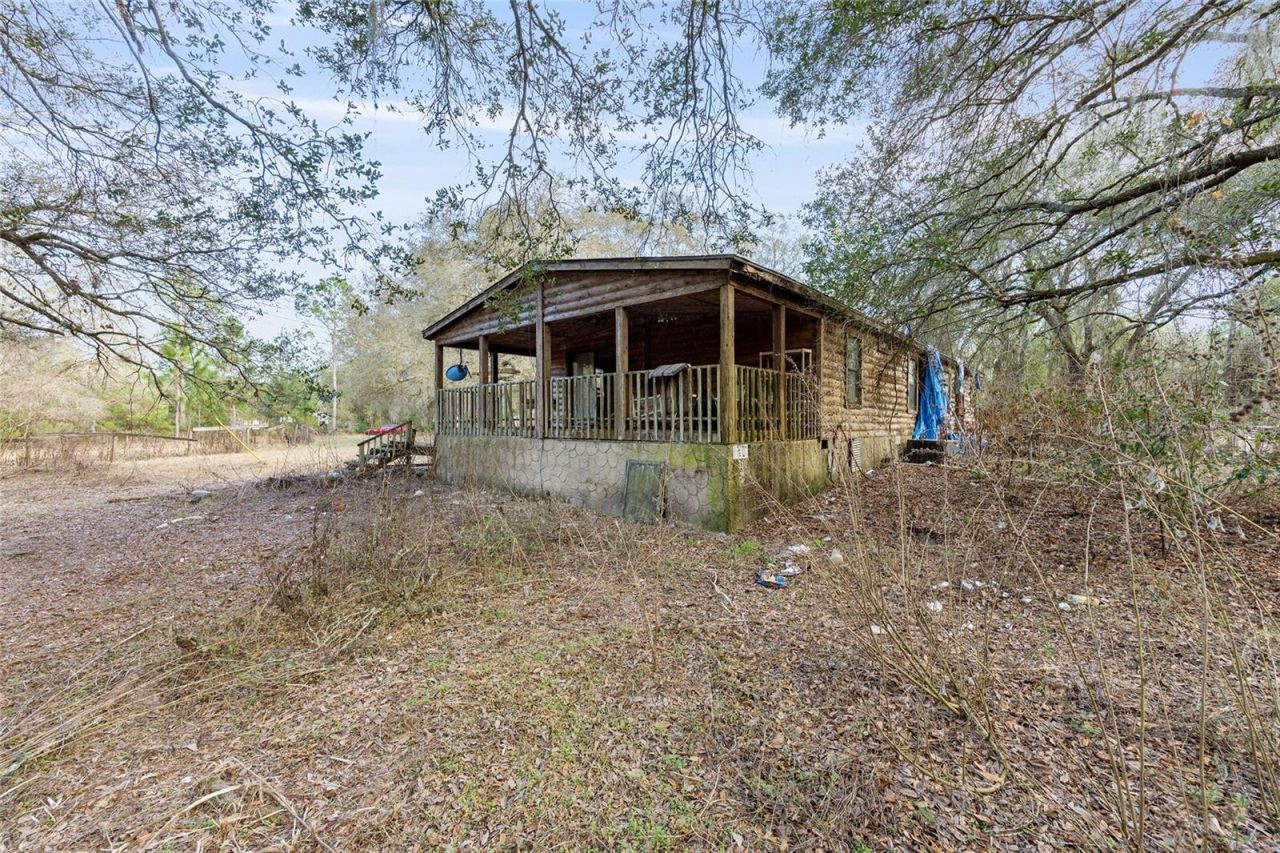 12264 NE 139th Place, Fort Mc Coy, FL 32134 Photo