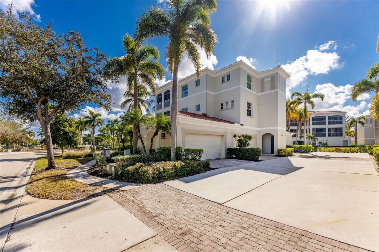 3464 Sunset Key Circle, Unit 103, Punta Gorda, FL 33955 Photo