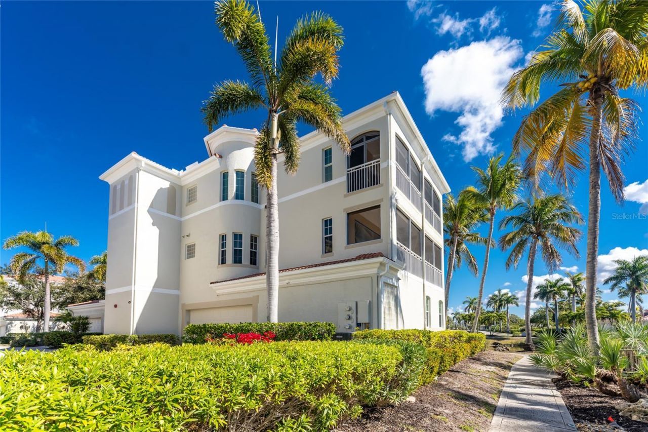 3464 Sunset Key Circle, Unit 103, Punta Gorda, FL 33955 Photo