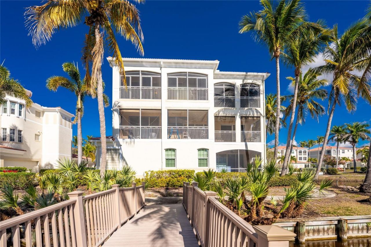 3464 Sunset Key Circle, Unit 103, Punta Gorda, FL 33955 Photo